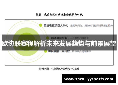 欧协联赛程解析未来发展趋势与前景展望
