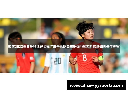 聚焦2023世界杯预选赛关键进展各队格局与出线形势解析最新动态全景观察