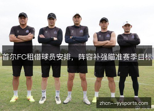 首尔FC租借球员安排,阵容补强瞄准赛季目标 首尔FC租借球员安排,阵容补强瞄准赛季目标